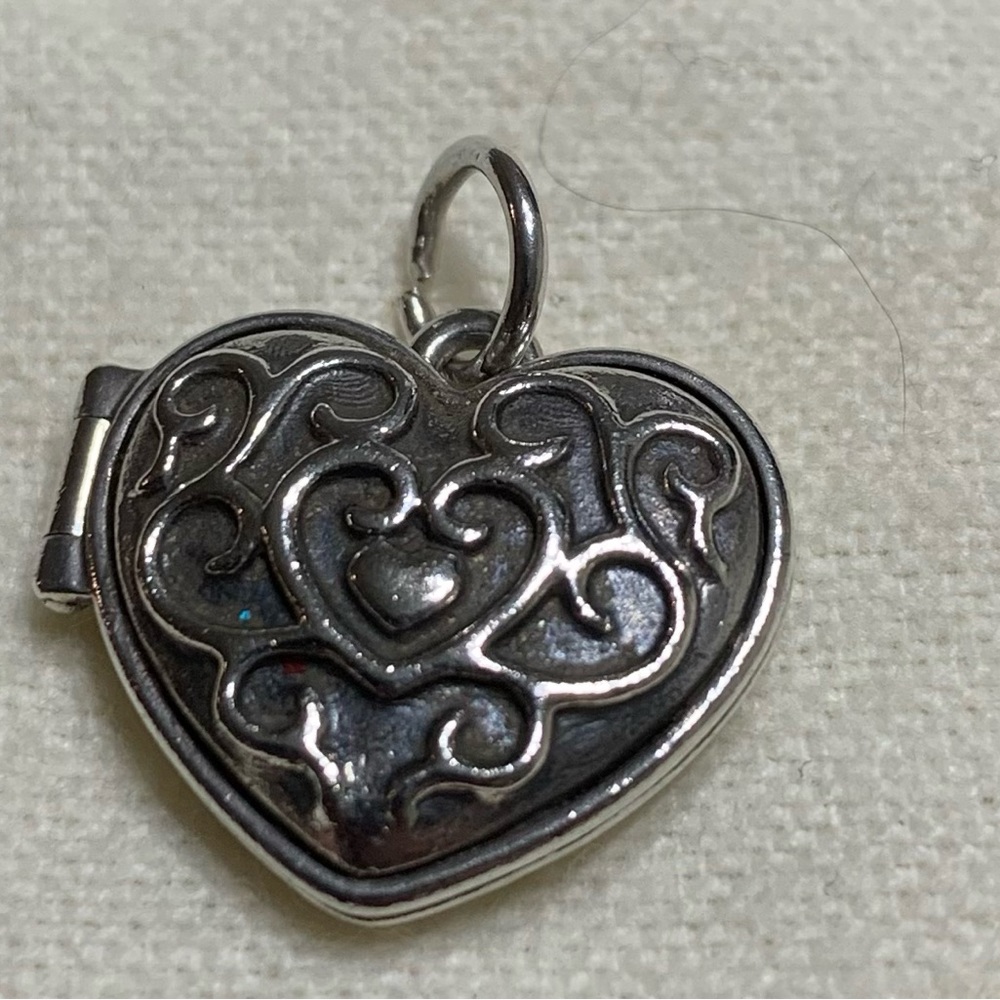 James Avery Locket